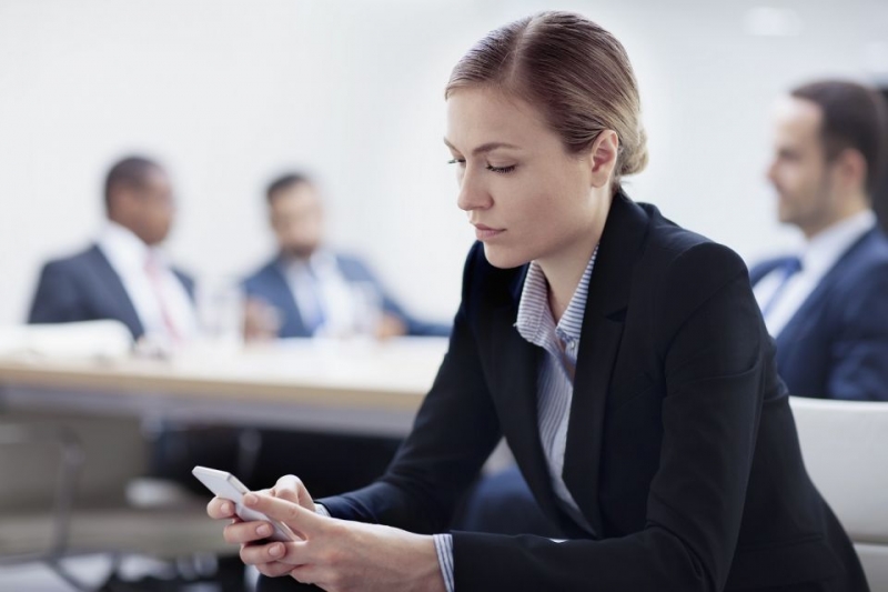 Женщины в Приморье выбирают онлайн-обучение чаще мужчин