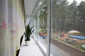 Зима близко: в Приморье уже 65% соцучреждений готово к холодам